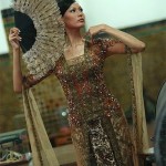 Desain Batik Tidak Harus Dipadukan Dengan Kebaya