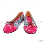 Inovasi Sepatu Batik dari Medogh untuk Pecinta Sepatu