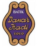 Batik Danar Hadi Logo