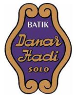 Batik Danar Hadi Fenomena Batik Branded
