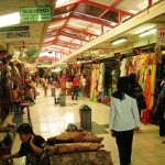 Berburu Kain Batik di Pasar Beringharjo Yogyakarta