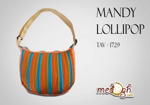 Jual Tas Batik Etnik – Mandy Lollipop TAV-1720