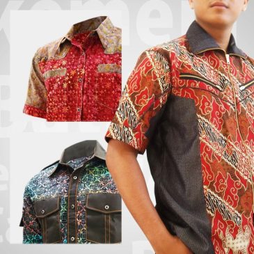 Batik sebagai Salah Satu Prestasi Indonesia di Mata Dunia