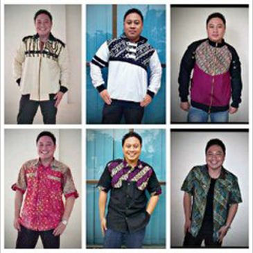 Mengeluarkan Passion sebagai Orang Indonesia dengan Batik