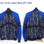 Jaket Batik JM-1306