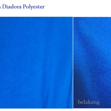 Jaket Batik Medogh dengan Kain Diadora Polyester