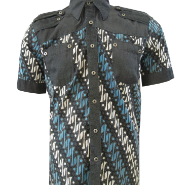 Best Seller Shirt Release lagi – Kemeja Batik Bimasakti